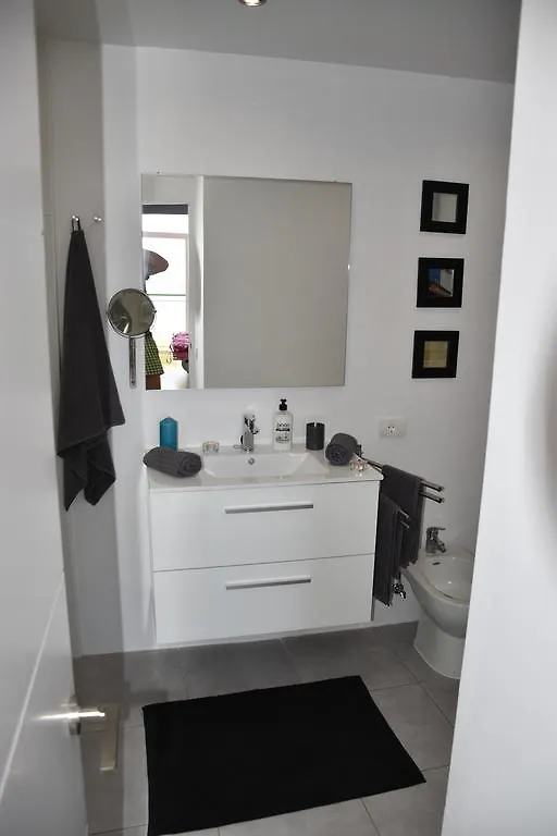 Aloha Garden Hotel Costa Adeje  Appartement