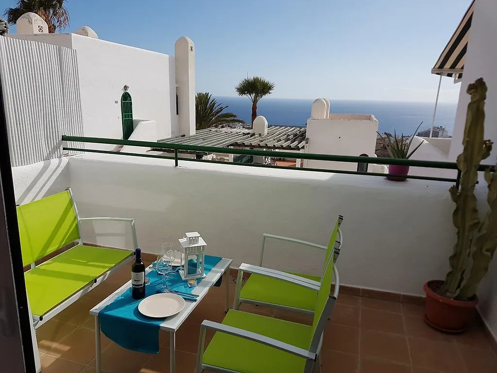 Appartement Aloha Garden Hotel Costa Adeje
