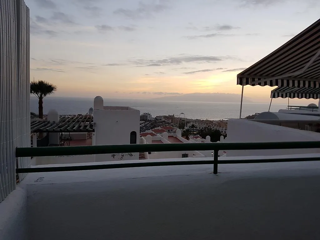 Appartement Aloha Garden Hotel Costa Adeje