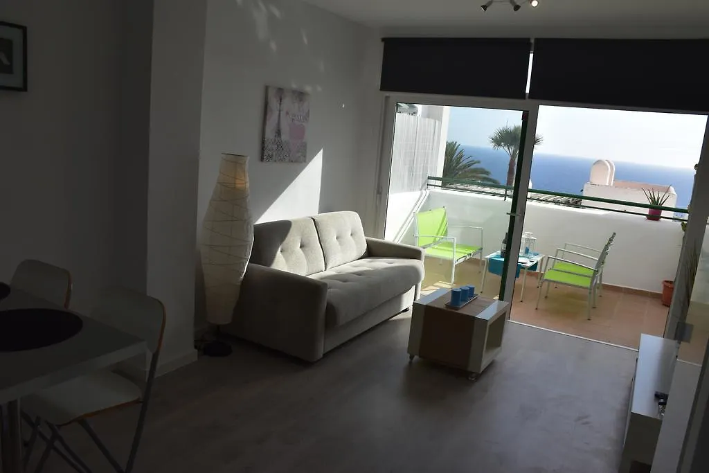 Aloha Garden Hotel Costa Adeje
