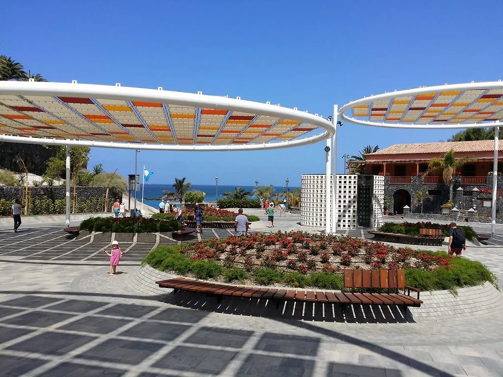 Aloha Garden Hotel Costa Adeje  0*, Costa Adeje (Tenerife)