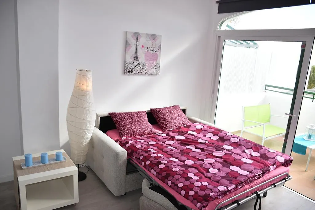 Appartement Aloha Garden Hotel Costa Adeje