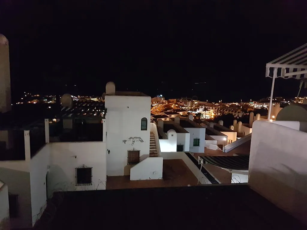 Aloha Garden Hotel Costa Adeje  Appartement