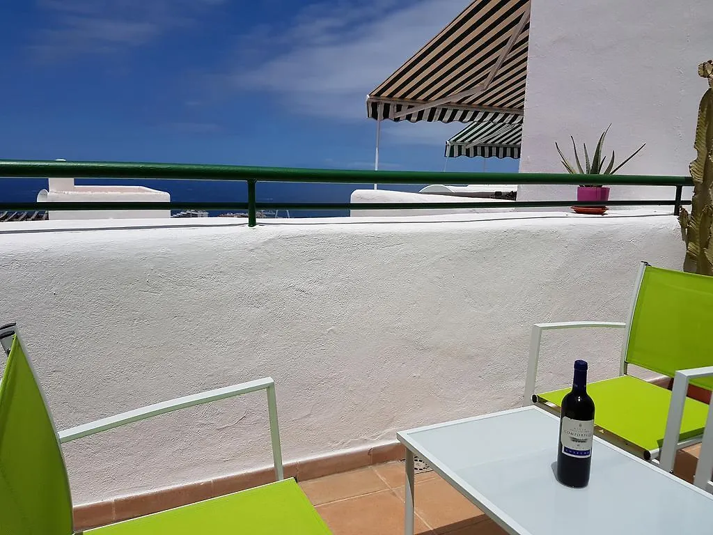 Aloha Garden Hotel Costa Adeje