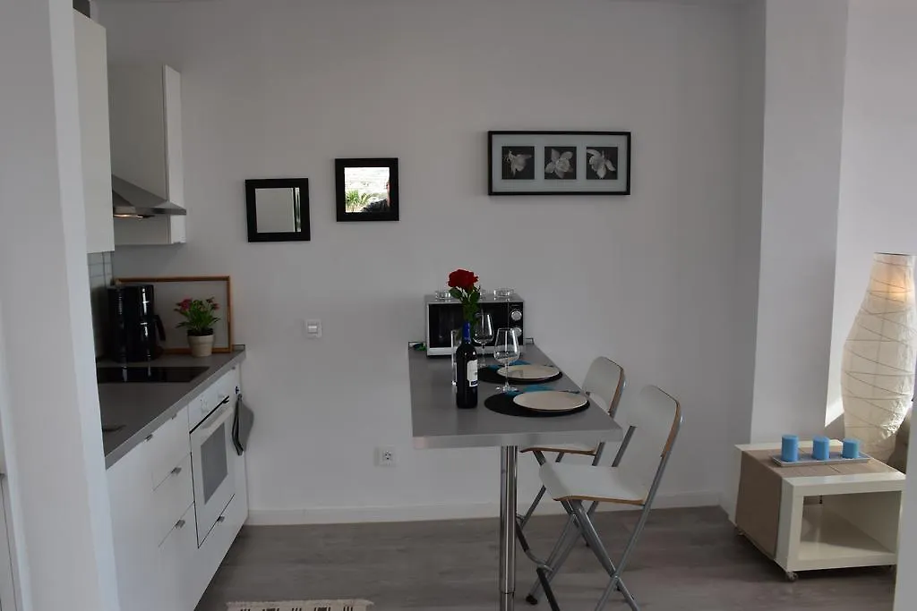 Aloha Garden Hotel Costa Adeje  Appartement Costa Adeje (Tenerife)