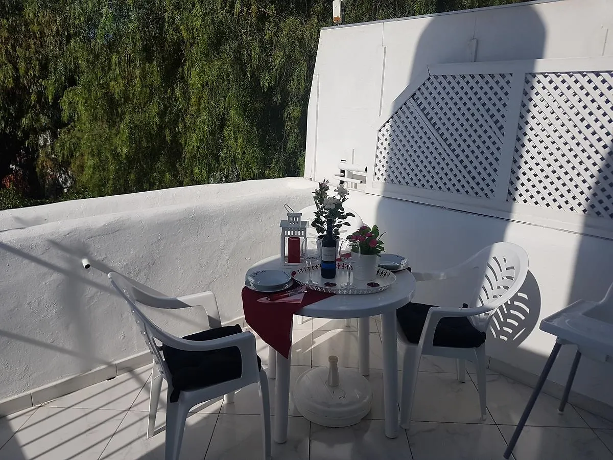 Aloha Garden Hotel Costa Adeje  Appartement