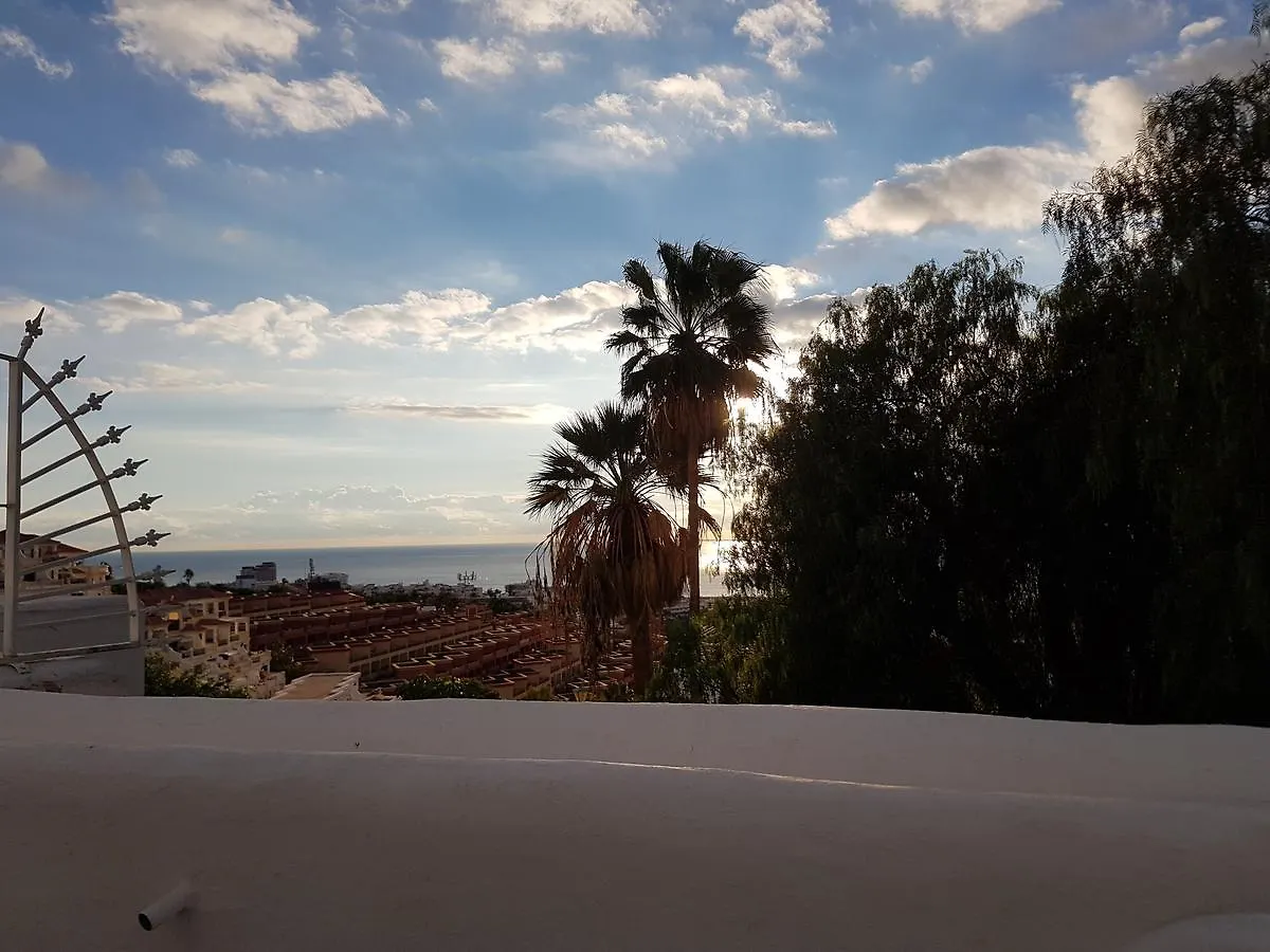 Appartement Aloha Garden Hotel Costa Adeje